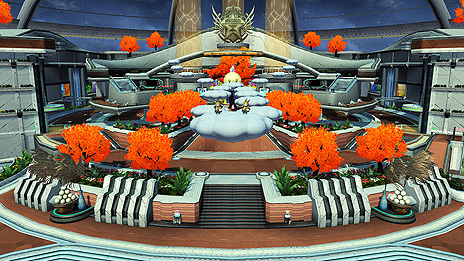 ���������꡼ No.006�Υ���ͥ������ / ��PSO2�פǡ�̤����Ϥ뵱�����ƿ� Part2�ץ��åץǡ��Ȥ��»ܡ�������٥�ȤȤʤ뿷�۵ޥ������ȡ֥ӥС��饹�٥������פʤɤ��о�