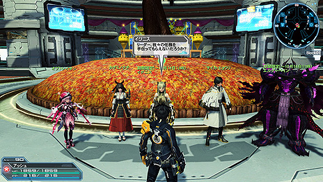 ���������꡼ No.008�Υ���ͥ������ / ��PSO2�פǡ�̤����Ϥ뵱�����ƿ� Part2�ץ��åץǡ��Ȥ��»ܡ�������٥�ȤȤʤ뿷�۵ޥ������ȡ֥ӥС��饹�٥������פʤɤ��о�