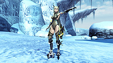 ���������꡼ No.010�Υ���ͥ������ / ��PSO2�פǡ�̤����Ϥ뵱�����ƿ� Part2�ץ��åץǡ��Ȥ��»ܡ�������٥�ȤȤʤ뿷�۵ޥ������ȡ֥ӥС��饹�٥������פʤɤ��о�