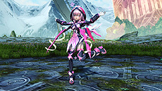 ���������꡼ No.012�Υ���ͥ������ / ��PSO2�פǡ�̤����Ϥ뵱�����ƿ� Part2�ץ��åץǡ��Ȥ��»ܡ�������٥�ȤȤʤ뿷�۵ޥ������ȡ֥ӥС��饹�٥������פʤɤ��о�