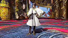 ���������꡼ No.014�Υ���ͥ������ / ��PSO2�פǡ�̤����Ϥ뵱�����ƿ� Part2�ץ��åץǡ��Ȥ��»ܡ�������٥�ȤȤʤ뿷�۵ޥ������ȡ֥ӥС��饹�٥������פʤɤ��о�