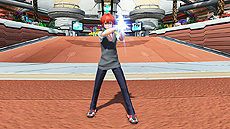 ꡼ No.008 | PSO2פ˿͵ҡ˥SSSS.GRIDMANץܥåо졣̤Ϥ뵱ƿ Part3ץåץǡȤ»