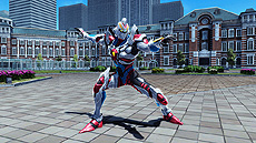 ꡼ No.009 | PSO2פ˿͵ҡ˥SSSS.GRIDMANץܥåо졣̤Ϥ뵱ƿ Part3ץåץǡȤ»