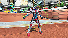 ꡼ No.010 | PSO2פ˿͵ҡ˥SSSS.GRIDMANץܥåо졣̤Ϥ뵱ƿ Part3ץåץǡȤ»