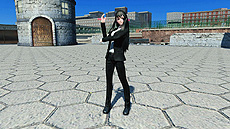 ꡼ No.012 | PSO2פ˿͵ҡ˥SSSS.GRIDMANץܥåо졣̤Ϥ뵱ƿ Part3ץåץǡȤ»