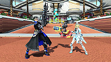 ꡼ No.013 | PSO2פ˿͵ҡ˥SSSS.GRIDMANץܥåо졣̤Ϥ뵱ƿ Part3ץåץǡȤ»