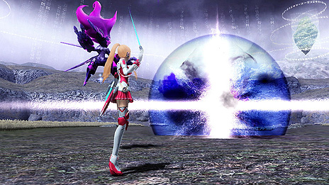 ꡼ No.017 | PSO2פ˿͵ҡ˥SSSS.GRIDMANץܥåо졣̤Ϥ뵱ƿ Part3ץåץǡȤ»