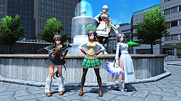 ꡼ No.002 | PSO2פˡ𥫥פȥܤACåо졣ǥХɥȤ˥ƥå3135ɲ