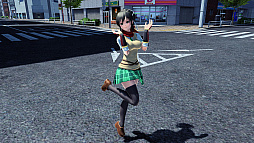 ꡼ No.003 | PSO2פˡ𥫥פȥܤACåо졣ǥХɥȤ˥ƥå3135ɲ