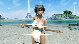 ꡼ No.007 | PSO2פˡ𥫥פȥܤACåо졣ǥХɥȤ˥ƥå3135ɲ