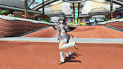 ꡼ No.008 | PSO2פˡ𥫥פȥܤACåо졣ǥХɥȤ˥ƥå3135ɲ