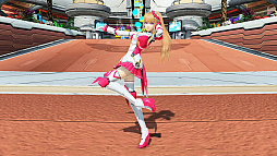 ꡼ No.010 | PSO2פˡ𥫥פȥܤACåо졣ǥХɥȤ˥ƥå3135ɲ