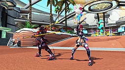 ꡼ No.011 | PSO2פˡ𥫥פȥܤACåо졣ǥХɥȤ˥ƥå3135ɲ