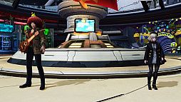 ꡼ No.014 | PSO2פˡ𥫥פȥܤACåо졣ǥХɥȤ˥ƥå3135ɲ