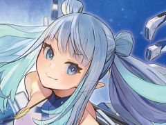 ��PSO2�פΥ���饯��������CD��6�Ƥ�1��27����ȯ�䡣���㥱�åȥ��饹�Ȥ�����