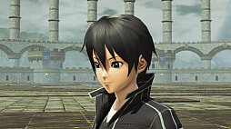 画像ギャラリー No.010のサムネイル画像 / 「PSO2」,アニメ“ソードアート・オンライン”とのコラボが本日スタート。イベントクリアでキリトとアスナの衣装などが入手できる