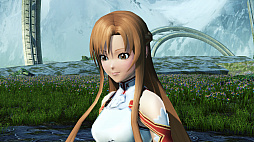 画像ギャラリー No.013のサムネイル画像 / 「PSO2」,アニメ“ソードアート・オンライン”とのコラボが本日スタート。イベントクリアでキリトとアスナの衣装などが入手できる