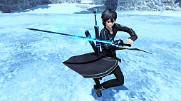 画像ギャラリー No.034のサムネイル画像 / 「PSO2」,アニメ“ソードアート・オンライン”とのコラボが本日スタート。イベントクリアでキリトとアスナの衣装などが入手できる