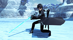 画像ギャラリー No.036のサムネイル画像 / 「PSO2」,アニメ“ソードアート・オンライン”とのコラボが本日スタート。イベントクリアでキリトとアスナの衣装などが入手できる