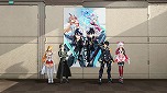 画像集#008のサムネイル/「ファンタシースターオンライン2」で，TVアニメ“ソードアート・オンライン”のコラボがスタート。各種コラボ記念キャンペーンも開催