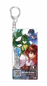 ���������꡼ No.011�Υ���ͥ������ / �֥ե��󥿥�������������饤��ץ��꡼���Υ��������ȥ饳�󥵡��ȡȥ���ѥ���2021�ɤ�4��24���˳��š���ǰ�Ȥ��ƴ�Ϣ���å��������