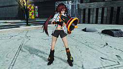 ꡼ No.004 | PSO2סΥåץǡȤǡȼ ͥץƥ塼̡ɤΥܥƥबۿƳǤΥޥեåѲǽ