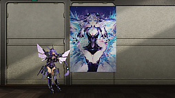 ꡼ No.006 | PSO2סΥåץǡȤǡȼ ͥץƥ塼̡ɤΥܥƥबۿƳǤΥޥեåѲǽ