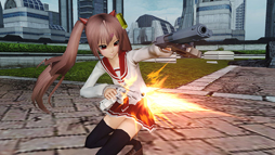 ꡼ No.004 | PSO2סåץǡȡȲ̤衢Ҥꤷ Part3ɤ»ܡ֥åȥХåȡפACåо