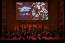 ���������꡼ No.007�Υ���ͥ������ / ���������ȥ饳�󥵡��ȡ֥���ѥ���2021�ץ�ݡ��ȡ���PSO2�פ䥢�˥�2���PSO2��NGS�פγڶʤʤ�32�ʤ���ա��ξ�