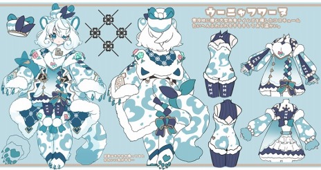 ���������꡼ No.005�Υ���ͥ������ / ��PSO2�פ�10��ǯ��ǰ�ץ��������Ȥ���ư��3ǯ�֤�˥��ե饤�󥤥٥�ȡ�ARKS EXPO 2022�ɤ�7��17���˼»ܷ���