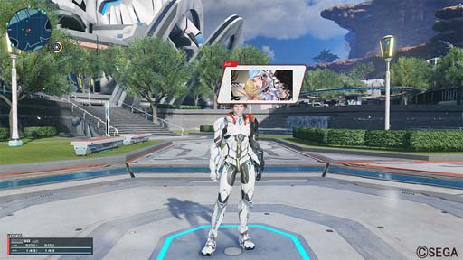 ꡼ No.007 | PSO2ץ饯CD٥2Ƥ꡼ŵƥॳɸ