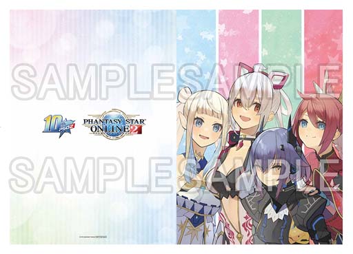 ꡼ No.011 | PSO2ץ饯CD٥2Ƥ꡼ŵƥॳɸ