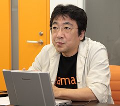 画像ギャラリー No.001のサムネイル画像 / “新しい”「パワードール」を作る! ブラウザゲームとして生まれ変わった「Webパワードール」への意欲をガマニアと工画堂に聞いてみた