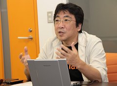 画像ギャラリー No.009のサムネイル画像 / “新しい”「パワードール」を作る! ブラウザゲームとして生まれ変わった「Webパワードール」への意欲をガマニアと工画堂に聞いてみた