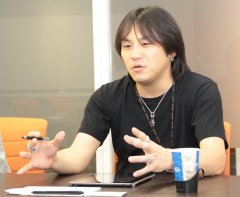 画像ギャラリー No.013のサムネイル画像 / “新しい”「パワードール」を作る! ブラウザゲームとして生まれ変わった「Webパワードール」への意欲をガマニアと工画堂に聞いてみた