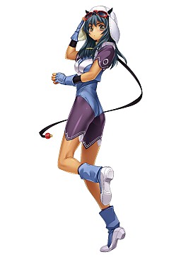 画像ギャラリー No.029のサムネイル画像 / “新しい”「パワードール」を作る! ブラウザゲームとして生まれ変わった「Webパワードール」への意欲をガマニアと工画堂に聞いてみた