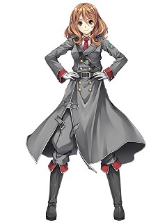 画像ギャラリー No.038のサムネイル画像 / “新しい”「パワードール」を作る! ブラウザゲームとして生まれ変わった「Webパワードール」への意欲をガマニアと工画堂に聞いてみた