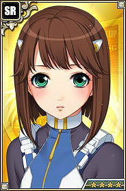 画像ギャラリー No.004のサムネイル画像 / 「Webパワードール」新隊員の設定を寄稿しよう。採用されるとイラストに