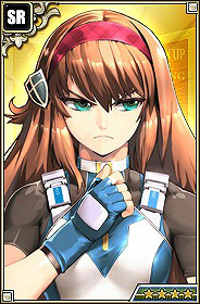 画像ギャラリー No.005のサムネイル画像 / 「Webパワードール」新隊員の設定を寄稿しよう。採用されるとイラストに