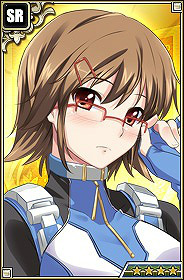 画像ギャラリー No.006のサムネイル画像 / 「Webパワードール」新隊員の設定を寄稿しよう。採用されるとイラストに