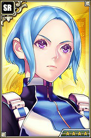 画像ギャラリー No.008のサムネイル画像 / 「Webパワードール」新隊員の設定を寄稿しよう。採用されるとイラストに