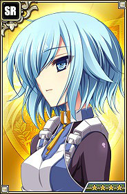 画像ギャラリー No.009のサムネイル画像 / 「Webパワードール」新隊員の設定を寄稿しよう。採用されるとイラストに