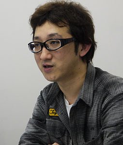 画像ギャラリー No.001のサムネイル画像 / 「Webパワードール」についにあのキャラも登場? 開発に関わるガマニアと工画堂のスタッフに話を聞いた