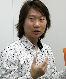 画像ギャラリー No.002のサムネイル画像 / 「Webパワードール」についにあのキャラも登場? 開発に関わるガマニアと工画堂のスタッフに話を聞いた