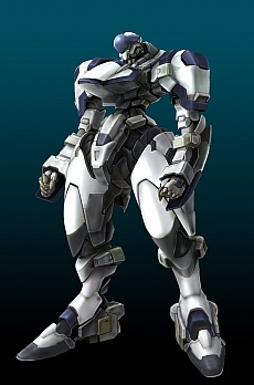 画像ギャラリー No.003のサムネイル画像 / 「Webパワードール」,新規作成された司令官を支援するキャンペーン開催