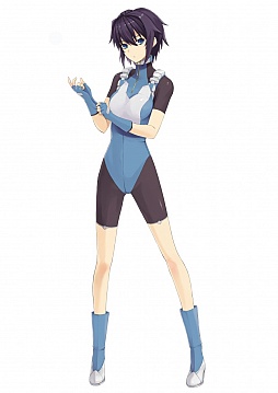 画像ギャラリー No.004のサムネイル画像 / 「Webパワードール」,新規作成された司令官を支援するキャンペーン開催