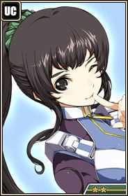 画像ギャラリー No.003のサムネイル画像 / 「Webパワードール」が「Web 恋姫†夢想」とコラボ開始。限定乙女武将が登場