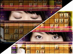 画像ギャラリー No.004のサムネイル画像 / 「日本将棋連盟公認天下一将棋会2」,プロ棋士上田初美さんがLIVEで対局