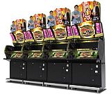 画像ギャラリー No.008のサムネイル画像 / 橋本崇載七段と対局のチャンス。 「天下一将棋会2」,第1回「雷帝戦」開催