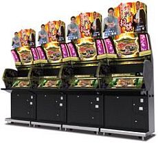 画像ギャラリー No.004のサムネイル画像 / 「天下一将棋会2」矢内理絵子プロと棋帝戦決勝進出者の戦いを16日生放送